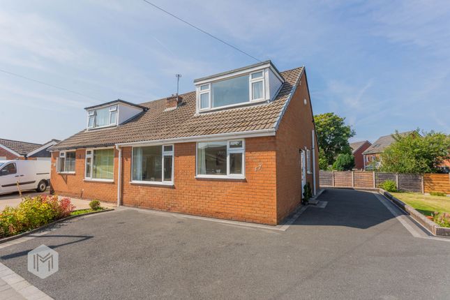 3 bed property, in Ulleswater Close, £245,000