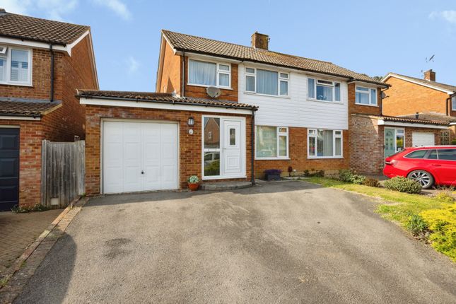 3 bed property, in Miltons Crescent, £615,000