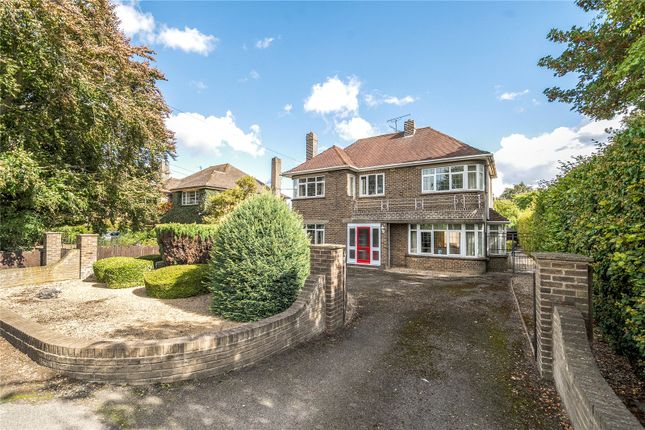 4 bed property, in Pinchbeck Road, £525,000