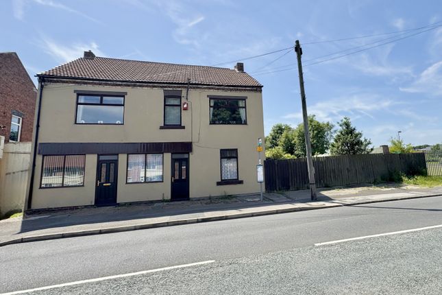 5 bed property, in The Post Office, £240,000