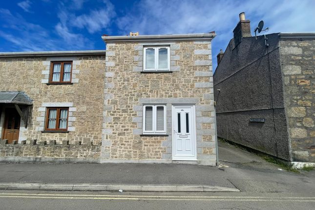 1 bed property, in Tolcarne Street, £130,000