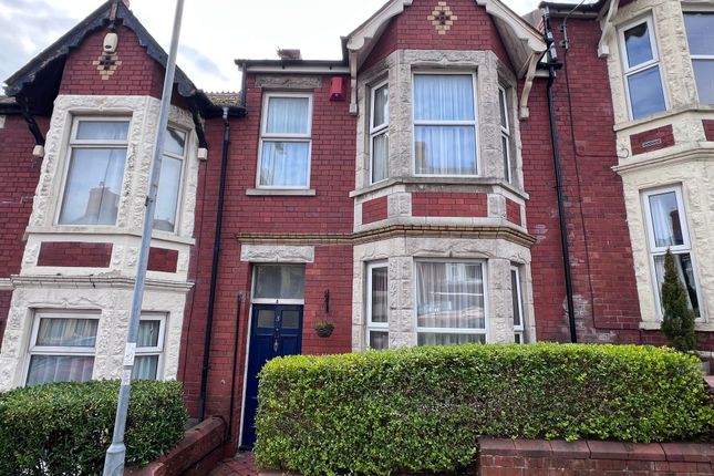 3 bed property, in Miskin Street, £289,000