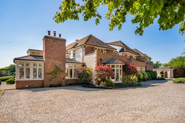 7 bed property, in Isle Of Wight Lane, £5,000,000