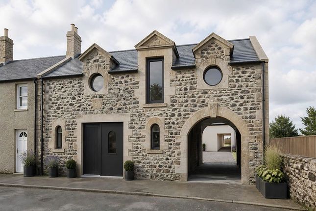 3 bed property, in 13, £128,000
