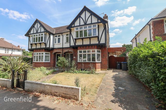 3 bed property, in Elgar Avenue, £725,000