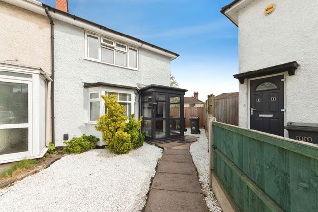 3 bed property, in The Garth, £250,000