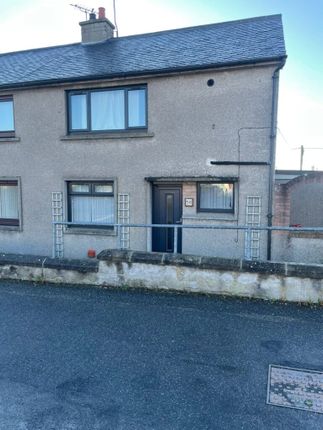 2 bed property, in 56 Southview Terrace, £100,000