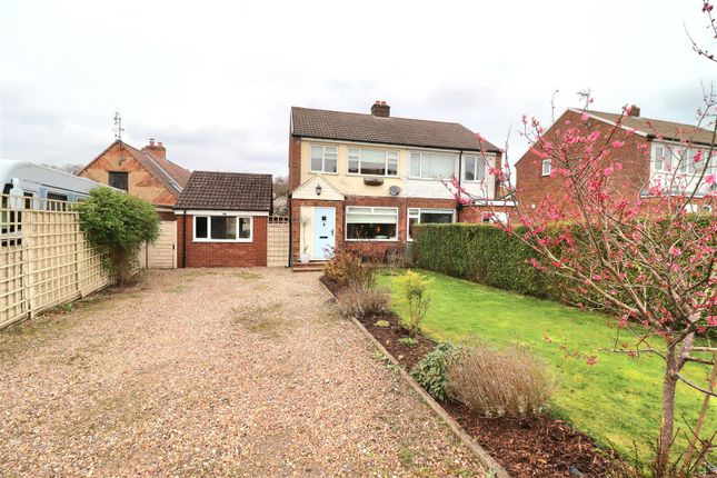 3 bed property, in Woldgate, £245,000