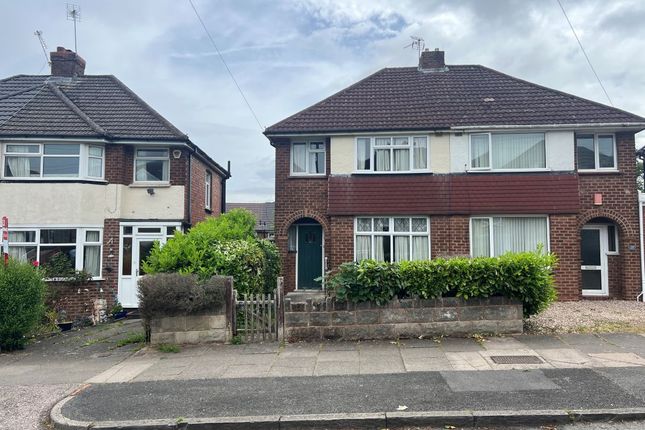 3 bed property, in 18 Edenhurst Road, £89,000