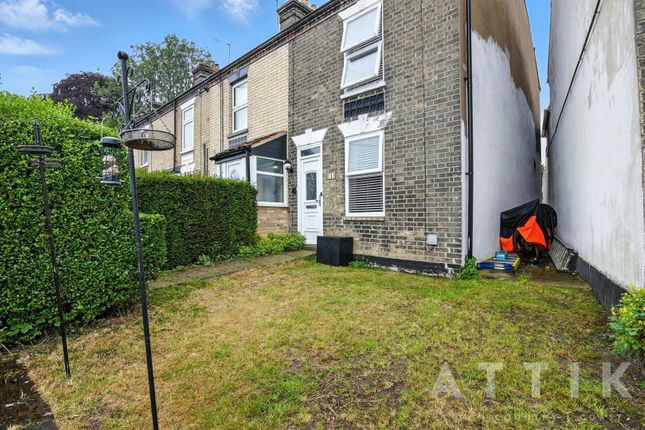 3 bed property, in Bungay Road, £200,000