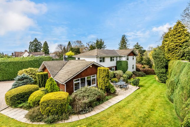 5 bed property, in Quarry Road, £1,250,000