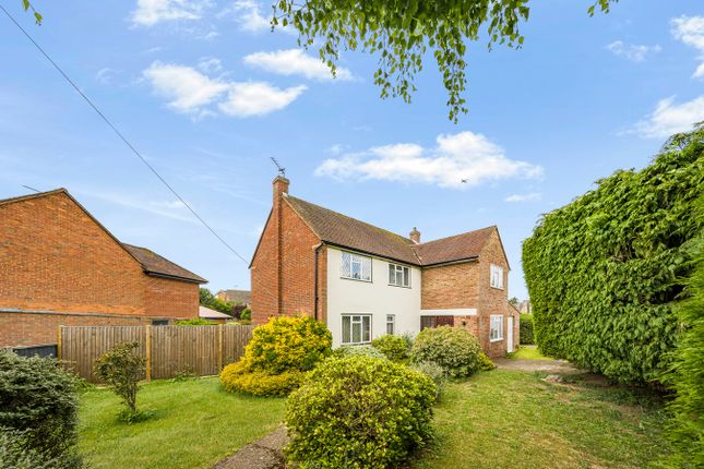 4 bed property, in St Nicholas Drive, £800,000