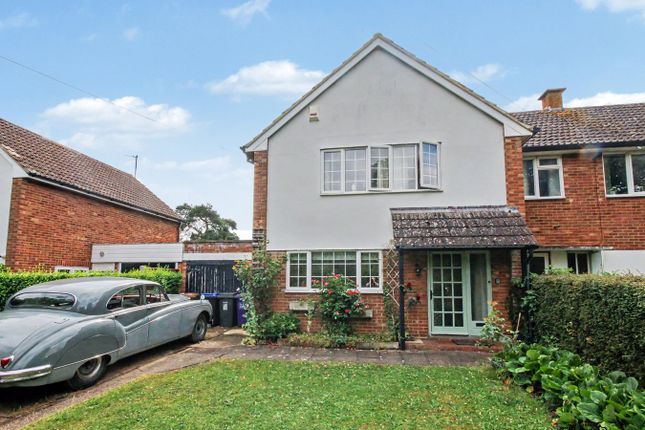 3 bed property, in Wilbury Hills Road, £550,000