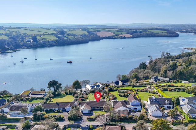 3 bed property, in Restronguet Point, £1,300,000
