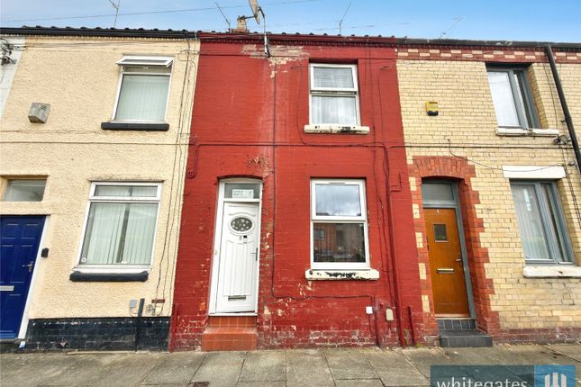 2 bed property, in South Grove, £110,000