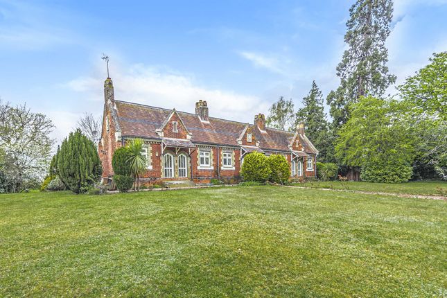 5 bed property, in Summerhouse Lane, £1,850,000