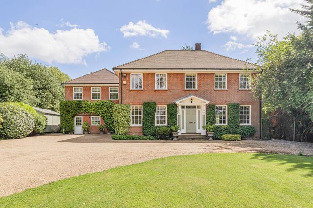 4 bed property, in Church Street, £1,450,000