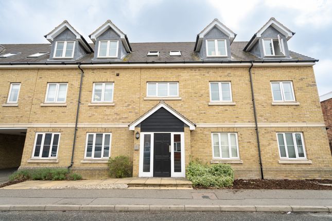 1 bed property, in Wheelwright Place, £128,000