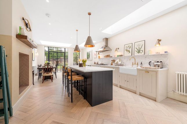 3 bed property, in Morrish Road SW2, £900,000