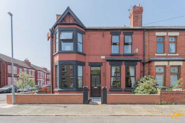 4 bed property, in Imperial Avenue, £270,000