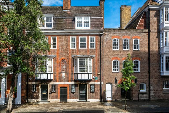 6 bed property, in Tufton Street, £3,800,000