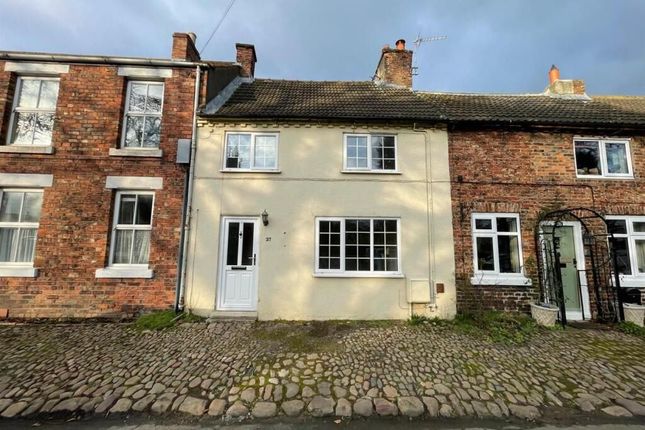 2 bed property, in 27 Church View Brompton, £145,000