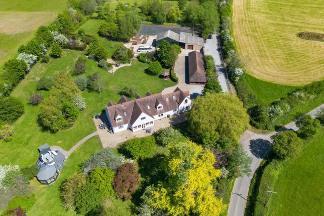 6 bed property, in Fiddington, £1,600,000