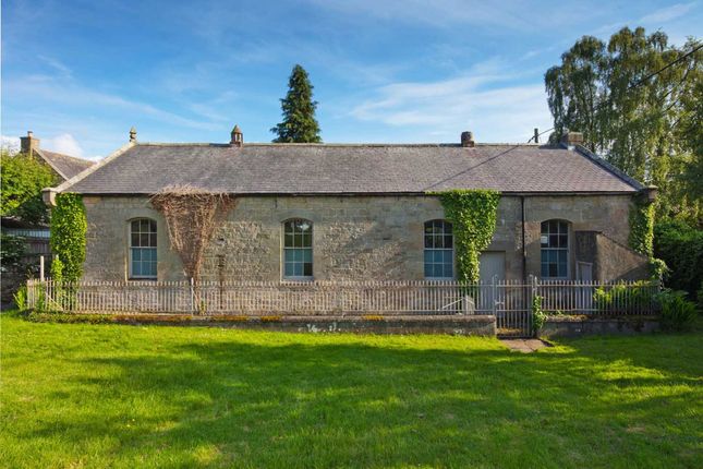 2 bed property, in Wall Methodist Chapel, £325,000