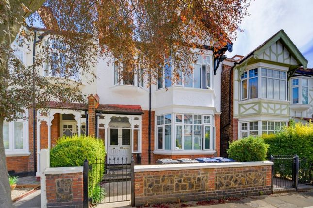 5 bed property, in Fordhook Avenue, £1,250,000
