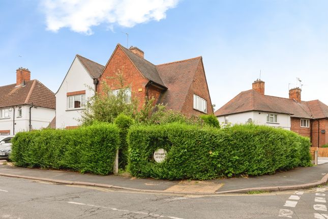 3 bed property, in Meriden Avenue, £185,000