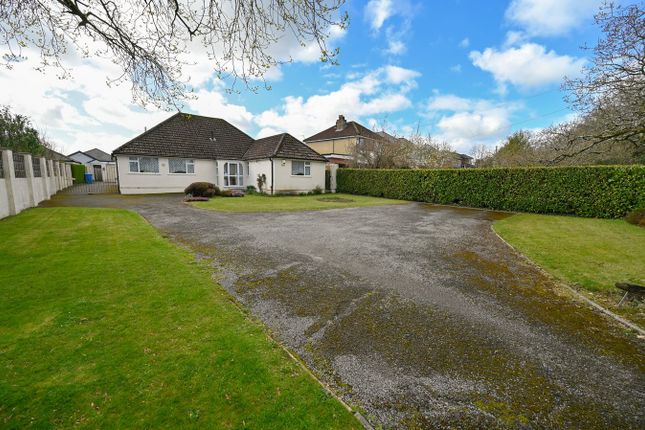 4 bed property, in Merley Lane, £600,000
