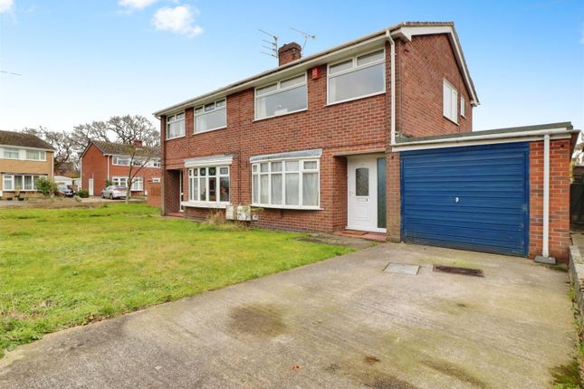 3 bed property, in Primrose Avenue, £225,000