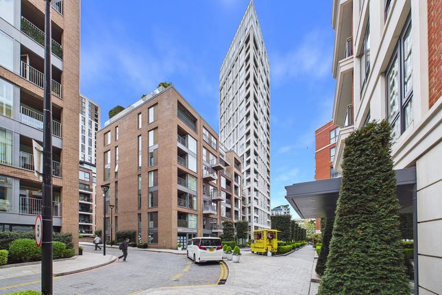 2 bed property, in Park Street, £1,650,000