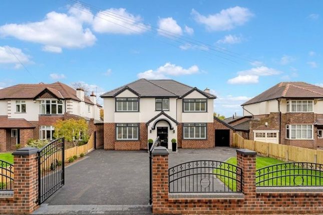 6 bed property, in London Road, £1,195,000