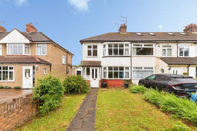 3 bed property, in Green Lanes, £375,000