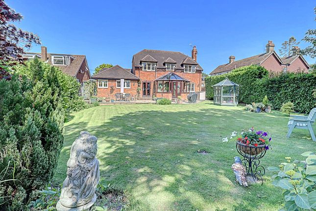 4 bed property, in Wycombe Road, £1,250,000