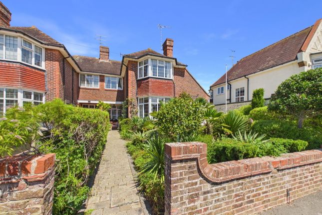 4 bed property, in Heene Way, £585,000
