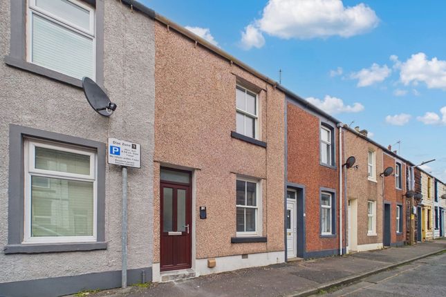 2 bed property, in Winifred Street, £80,000