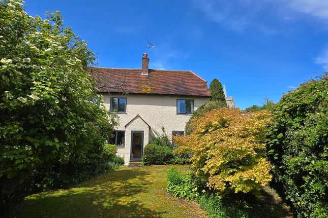 3 bed property, in Chain Free - Anstey Hall Cottages, £540,000
