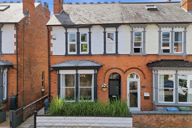 3 bed property, in Julian Road, £500,000