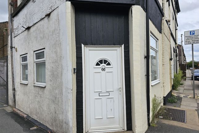 Studio, in Investment With High Yield Rice Lane, £50,000
