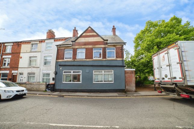7 bed property, in Mansfield Road, £250,000