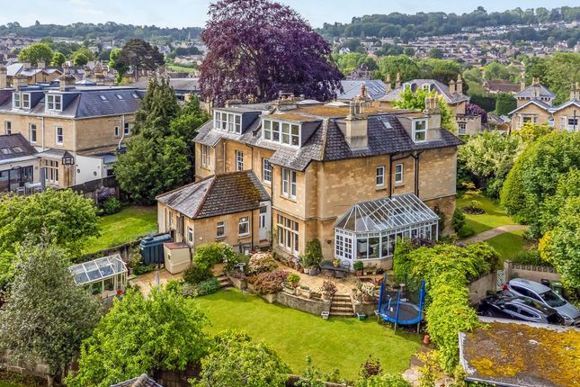 5 bed property, in Oldfield Road, £1,300,000