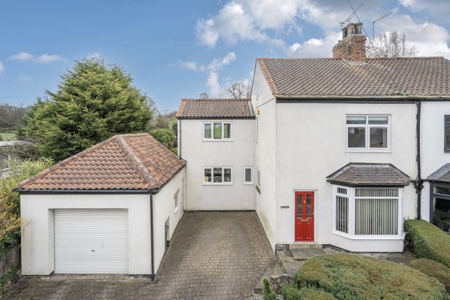 3 bed property, in Wentbridge, £410,000