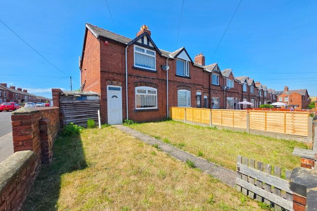 2 bed property, in Dearne Street, £85,000