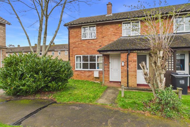 2 bed property, in Maltby Close, £150,000