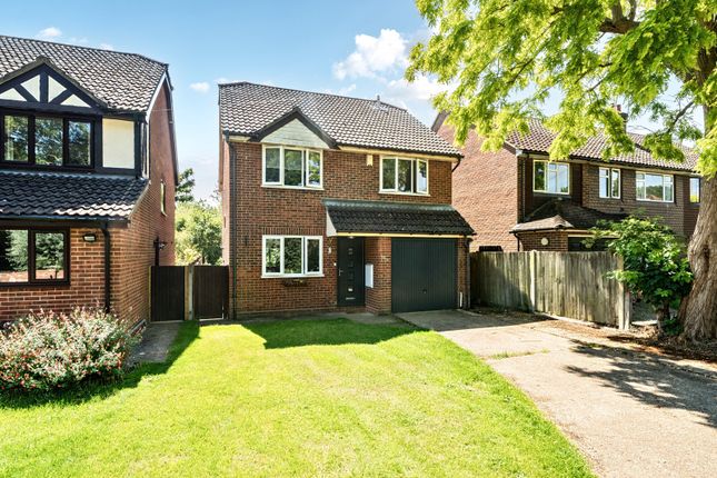 4 bed property, in College Road, £650,000