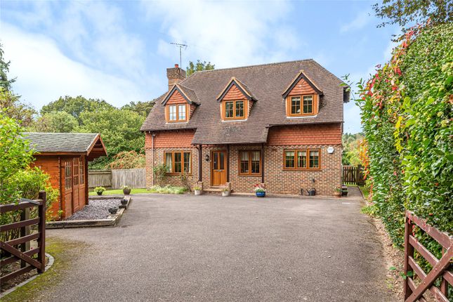 4 bed property, in Haslemere, £1,100,000