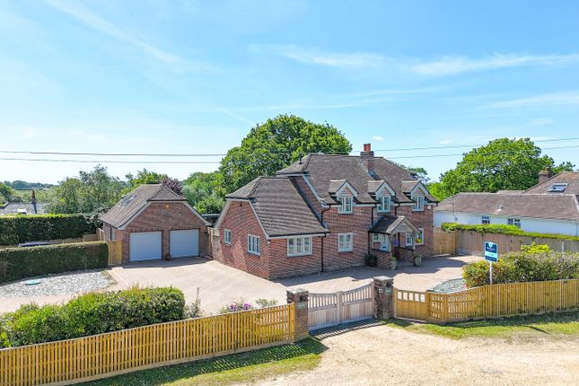 5 bed property, in Pitmore Lane, £1,975,000