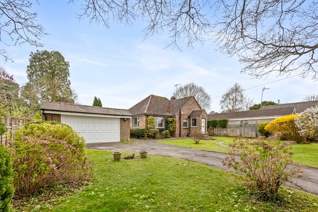 3 bed property, in Mill Lane, £675,000
